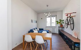 Bocconi And Navigli Apartment