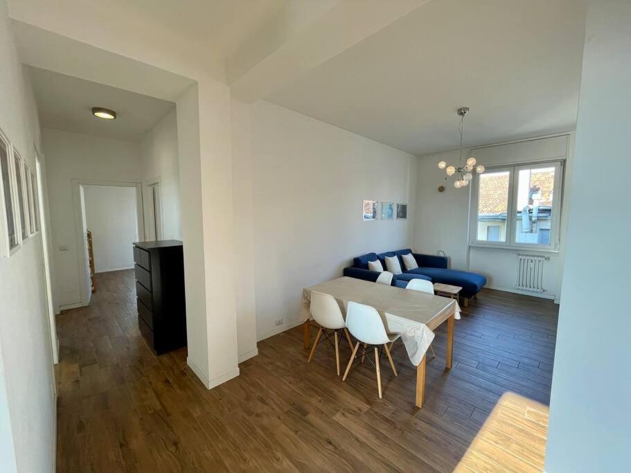 Bocconi And Navigli Apartment Milán Exterior foto