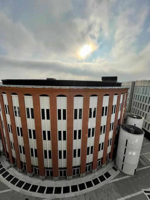 Bocconi And Navigli Apartment Milán Exterior foto