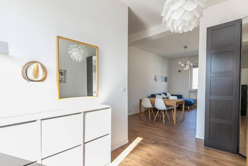 Bocconi And Navigli Apartment Milán Exterior foto