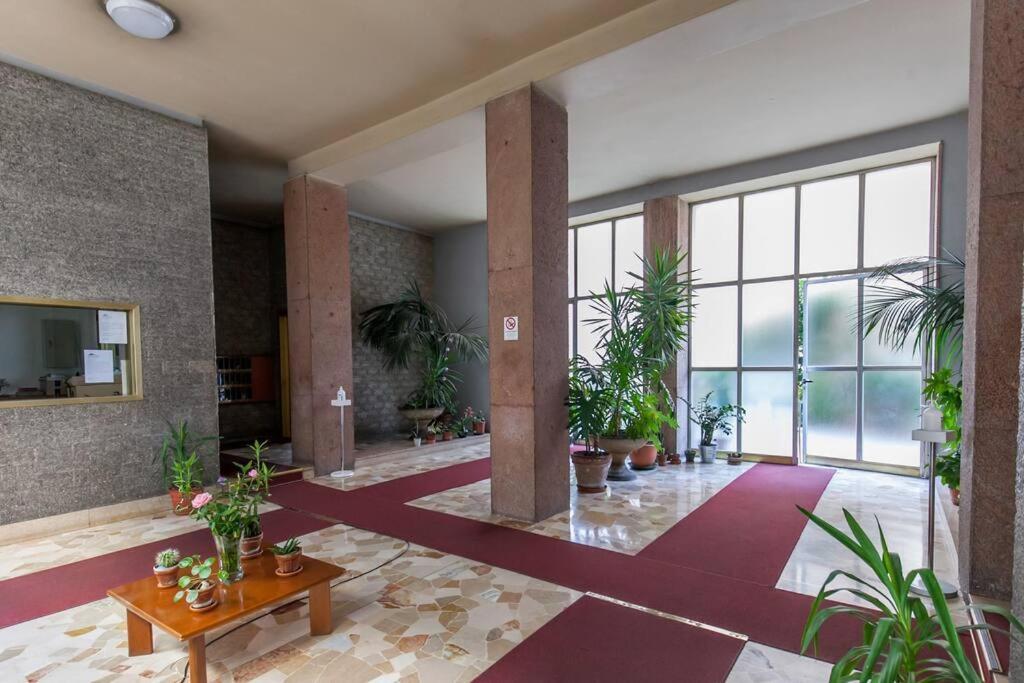 Bocconi And Navigli Apartment Milán Exterior foto