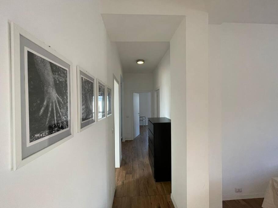 Bocconi And Navigli Apartment Milán Exterior foto